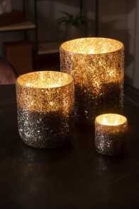 Scented Candle Luxuria Bronze