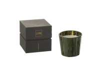 Scented Candle Noa Herbal Serenity