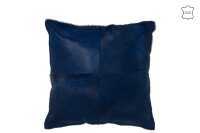 Cushion Cowhair Leather Electric