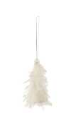 Christmas Tree Hanger+Glitters