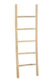 Ladder Teak Naturel