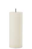 Outdoor Candle Pillar Paraffin