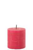 Outdoor Candle Pillar Paraffin