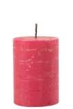 Outdoor Candle Pillar Paraffin