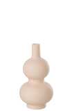 Vase Alpha Dolomite Pink