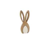 Rabbit Ears Mango Wood