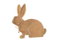 Lapin Noeud Mang Nat Large