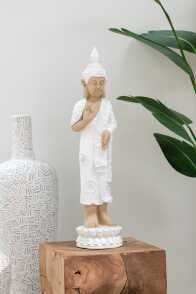 Buddha Standing Magnesium