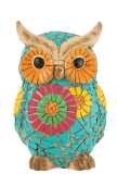 Owl Magnesium Mix Large