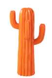 Cactus Polyresine Orange Large