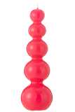 Candle Gourd Fuchsia-25h