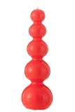 Candle Gourd Red-25h