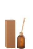 Diffuseur Accords Essentiels Ambre