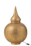 Lampe Aladin Metall Gold Large