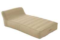 Matelas Helene Polypropylène Beige