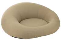 Mattress Donut Polypropylene Beige