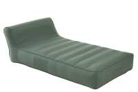 Matelas Helene Polypropylène Vert