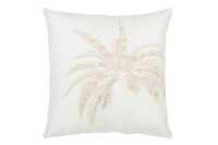 Cushion Palm Tree Cotton
