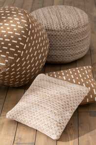 Cushion Squares Outdoor Polyester