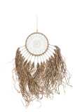 Dreamcatcher Fringes Raffia