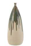 Vase Peinture Ceramique