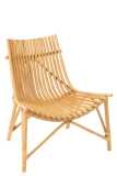 Chair Rattan Natural