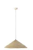 Hangende Lamp Hoed Moonj Gras