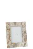 Photo Frame 13X18 Marble Beige