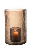 Phosphore Double Verre Ocre Large