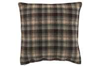 Cushion Checkered+Buttons