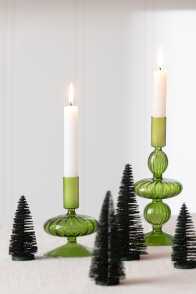 Box Of 4 Christmas Tree Deco