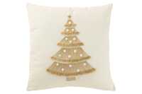 Cushion Christmas Tree