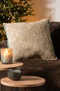 Cushion Frayed Edges