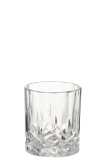 Verre Franco Verre Transparent