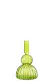 Vase Juliette Verre Vert