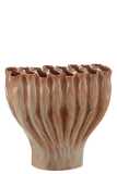 Vase Multi Tube Narrow Porcelain