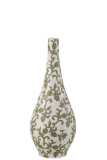 Vase Yezi Pear Porcelain