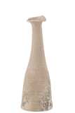 Vase Antique Ceramique Naturel