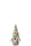 Sapin De Noel A+Led Artificiel