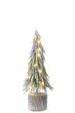 Sapin De Noel A+Led Artificiel