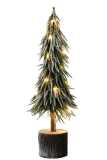 Sapin De Noel A+Led Artificiel