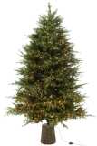 Xmas Tree 3000led Lights Plastic