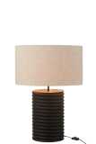 Table Lamp Threaded Wide Ailanthus