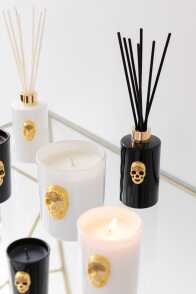 Vela Perfumada Calavera Nuit