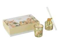 Gift Set Candle+Diffuser Walk In