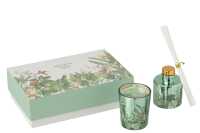 Gift Set Candle+Diffuser Walk In