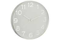 Clock Arabic Numerals Plastic