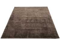 Tapijt Viscose Taupe 200X300Cm