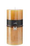 Bougie Cylindrique Ocre Xxl-150h