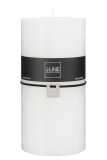 Cylinder Candle White Xxl-150h